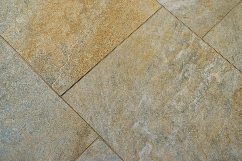 Sealed Saltillo Tiles